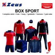 box sport